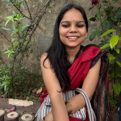 Journalist | ACJ | Ramjas | Displaced Lakhnawi
Tip offs: vermaguna@gmail.com