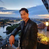 Wiseadam Wiseadam (@wwiseadam14453) 's Twitter Profile