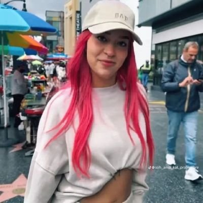 ManeCristi89910's profile picture. single 💔