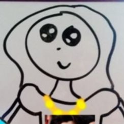 mrinathedreamer's profile picture. ⁣multifandom multiactor yapper⁣
》#LoveInTheClouds⚡ ⚡
》#LovelyRunner⁣
⚡⠀⠀⠀⠀⠀⠀⠀⠀⠀⠀⠀⠀⠀
tumblr junkie, ret'd vidder⁣⠀⠀⠀⠀⠀⠀⠀⠀⠀⠀
🍉bigotry has no place here⁣