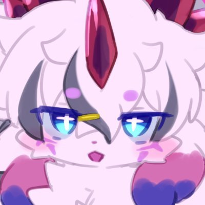 luXiger's profile picture. ぷらちなとらと申します🔞×DO NOT REPRINT and AI learning× skeb→https://t.co/A9xqLbCECd close now