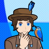 Dann Caeruleum 🤠🐦 (@danncaeruleum) 's Twitter Profile
