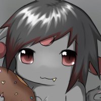 nyu (҂ ´ཀ` ) (@pyopyopop) 's Twitter Profile