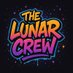 The Lunar Crew (@lunarcrewhq) Twitter profile photo The Lunar Crew (@lunarcrewhq) Twitter profile photo