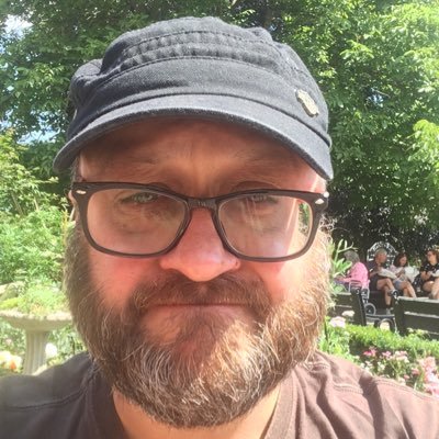 Humanist, father, optimist. I write code for food & rent. 8bits, Bowie, The Cult, pro EU, for the many, and Oxford commas.