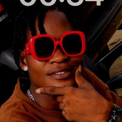 umeh310698's profile picture. Without God I am nothing