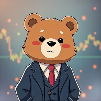 🦍 Building Crypto & Web3 community 🔥| NFA• AD• DYOR |
#BTC #ETH #BNB
💎DM for Partnership & enquires 💎