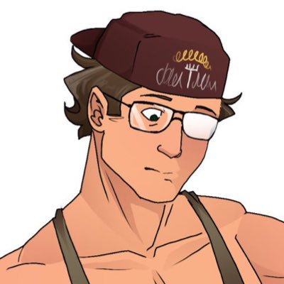 Neurodivergent, 24, Ghost Enthusiast, Adrian Chase’s husband, call me a good boy he/him pfp: @GravySpicy
