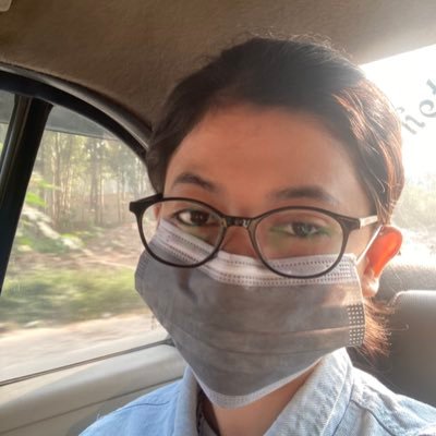 sushma_baishya's profile picture. Haemato-oncologist