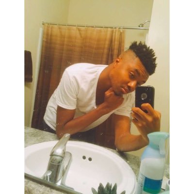 27 | IG: patrickk_harriss | Suspended at 18k | I’m worldwide like a pandemic