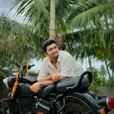 viratXpraboss's profile picture. Virat Banisa 🙇‍♂️