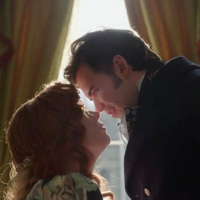 polincoded's profile picture. • lyrics that relate to our beloved colin and penelope🪶🎼
• dm for requests 💌