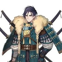 Brave Felix (@gale4ce_wolf) 's Twitter Profile