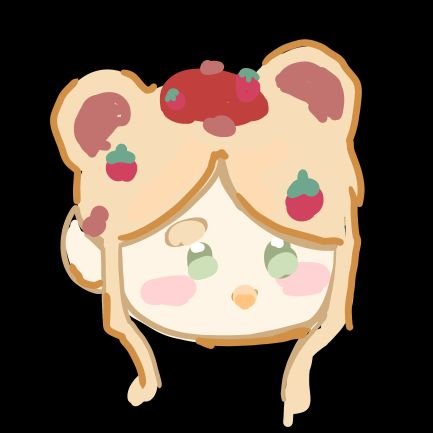Artist《OC LoveBerry》 Eng《No AI pls!! 》No Crop • Edit 《https://t.co/VIqM5ARQwE《 keep on posting arts till everyone see it♡ 《 IG: loveberryrii
