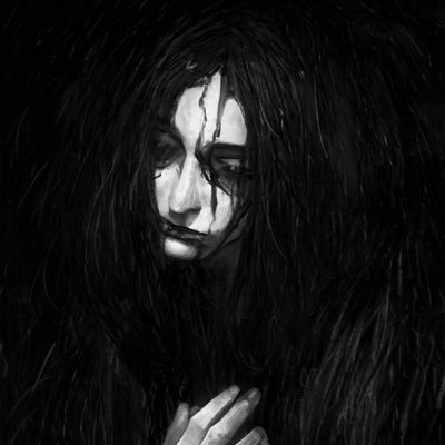 doloplokos_'s profile picture. Another day, a different dream perhaps.  🩸