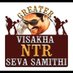 గ్రేటర్ విశాఖ NTR సేవా సమితి (@vizagntrfans__) Twitter profile photo గ్రేటర్ విశాఖ NTR సేవా సమితి (@vizagntrfans__) Twitter profile photo