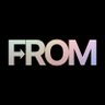 FromVentures's profile picture. From idea to unicorn