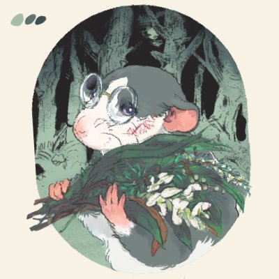 Whiskers Post(ウィスカーズ・ポスト)ねずみたちが暮らす小さな町から物語をお届け📮🐭|イラスト文具・紙雑貨ブランド| 第一弾は路地裏のティーサロン☕️|オンラインストア準備中 🛒
