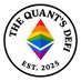 QuantsDeFI (@quantsdefi) Twitter profile photo QuantsDeFI (@quantsdefi) Twitter profile photo