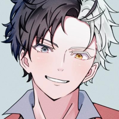 io(いお)といいます! 20↑ イラスト描いてます。主に🫖🌸を描きますが、他CPも観ます。WB好きな方と繋がりたいです!
