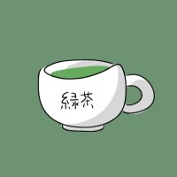 緑茶 (@mdr___02) 's Twitter Profile
