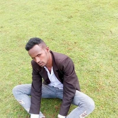 Gudeta19's profile picture. 