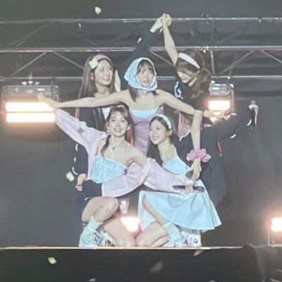 mywk_skrbloom's profile picture. 💖꾸라 | 르세라핌 | fan account