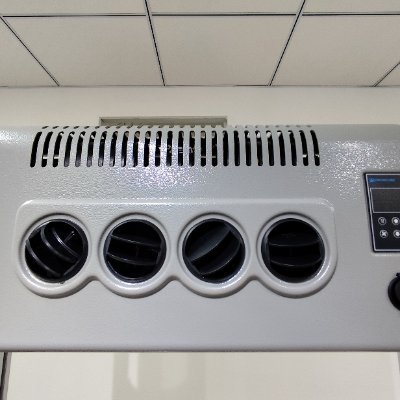 we are manufacturer of Electric-APU for trucks/vans/buses,our E-APU can work for 10 years,and 5 years of warranty for parts.WhatsApp:+86 15738814638
