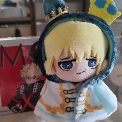 長坂＠ｶﾛﾝ…そこを通してくれない課さんのプロフィール画像