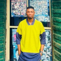 prince Damilola Abiodun.O (@damiado8080) 's Twitter Profile