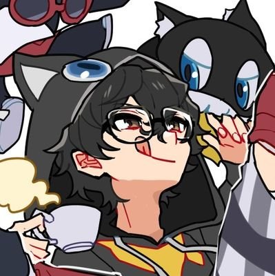 Kirisaurioさんのプロフィール画像