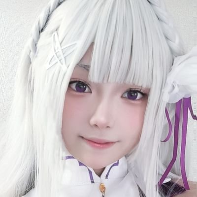 まだまだ未熟なコスプレイヤーです!/重加工/
アニメゲーム、リゼロ、イラストが
大好きです!🥰
良ければ仲良くしてください😌
よろしくお願いします!