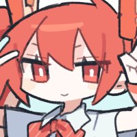 小骨 (@kobone_fishbone) 's Twitter Profile