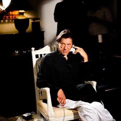 AfaqWithKhan's profile picture. |Hardcore Imranist|