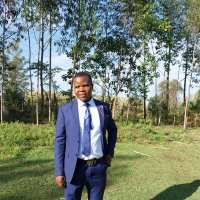 Clinton Ngala (@oumaclinton72) 's Twitter Profile