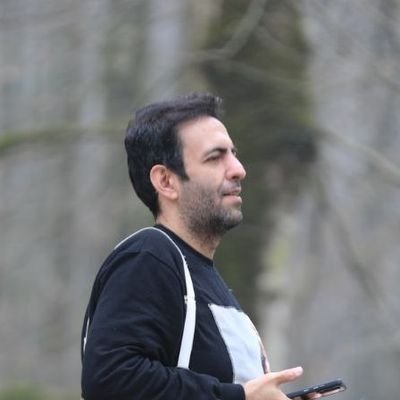 🇮🇷
مرا داغی است بر دل به وسعت تمام جهان
🇮🇷🇮🇷🇮🇷🇮🇷🇮🇷