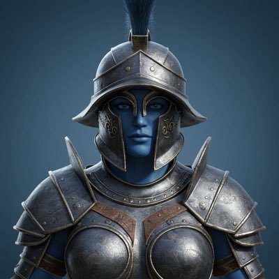 web3_thugbaby's profile picture. Building on @arena4raid