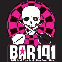 Bar141 (@bar141darts) 's Twitter Profile