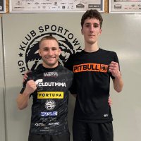 Kacper Witek (@kacperwitek17) 's Twitter Profile