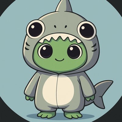 Meliocrypt's profile picture. i don’t need sex, crypto fucks me everyday