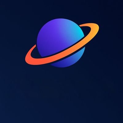 Exploring the future of tech, crypto, and innovation—one orbit at a time 🚀🌌