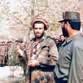 در جستجوی زمان از دست رفته...!
طرز دید شما، هویت من نیست...!
#StopTajikGenocide