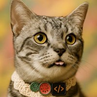 悟とコードと猫と@ 貧困×障害 → Web制作×FIREへの挑戦を綴る (@gotocodeandcat) 's Twitter Profile