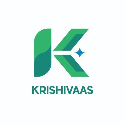 krishivaas_AI's profile picture. Real-time satellite & AI insights to help farmers grow smarter, governments plan better & ecosystems thrive.