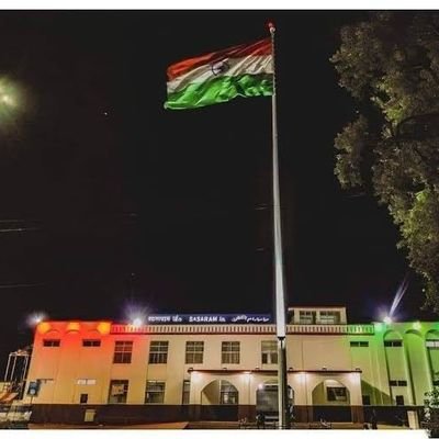 sasaramrail__'s profile picture. #सासाराम #आरा #रेलखंड #दोहरीकरण हो और सासाराम जंक्शन पर रेल डीएसपी ऑफिस खुले यह दोनों कार्य 2017 से ही प्रस्तावित है। 
@AshwiniVaishnaw @NarendraModi