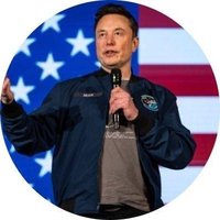 ๐๐ฎ๐ฌ๐ค ๐๐จ๐ ๐๐๐๐ญ๐ก๐๐ซ (@ce0_spacex_elon) 's Twitter Profile