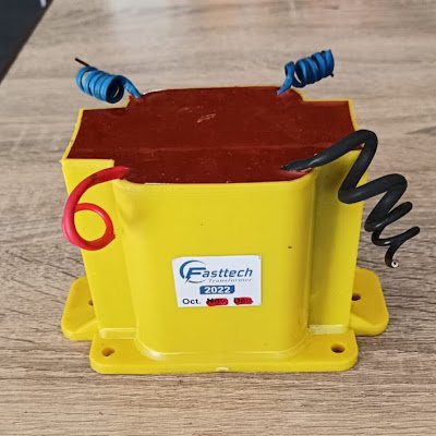 fasttech715's profile picture. 