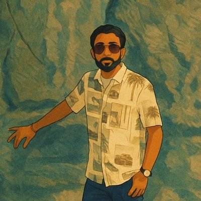 SameerB31760's profile picture. 