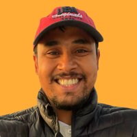 Kumar Rajib Das (@kumarrajibdas) 's Twitter Profile