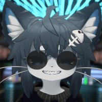 ますたーすぱーく (@vrc_masterspark) 's Twitter Profile